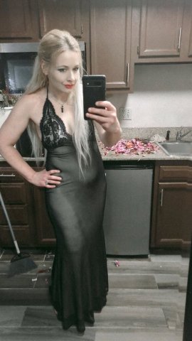 Lexington Female Escort — quick time in town before I head back to Louisville - 1