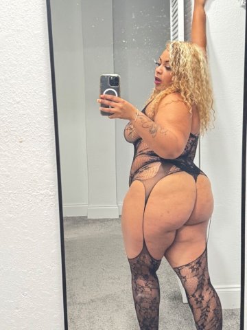 Orlando Female Escort — Incalls in Celebration Area, Videocall for Address - 1