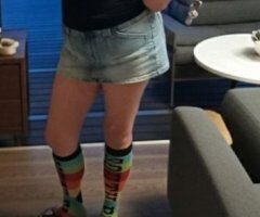 Charleston escorts - wanna play