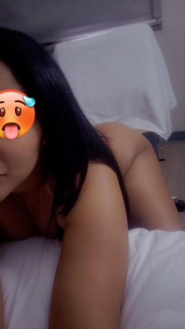 Chicago Latina Escort — Real Verified Photos + Erotic Massage - 1