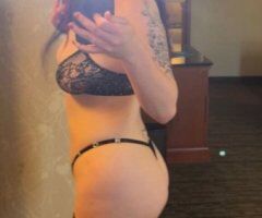 Cincinnati Female Escort — Face Time Verified - Image 11