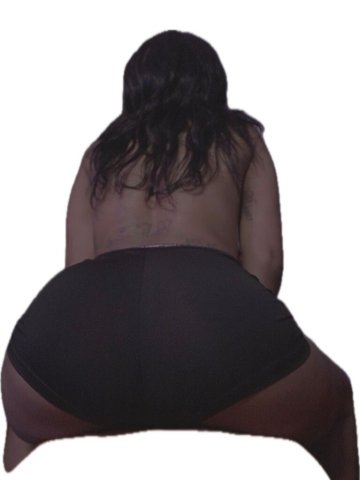 San Francisco Kinky Companion with CherryStackz - 1