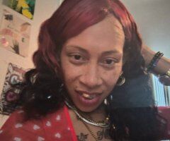San Francisco Kinky Companion with CherryStackz - Image 3
