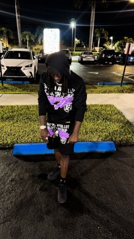 GAS ON DECK HIT MY PHONE - 1