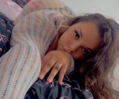 Tacoma Ms. Jaeda — Pretty Curvy Snow Bunny Escort - Image 2
