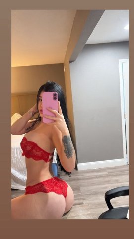 Jacksonville FL Female Escort — Anal Extra (24/7) - 1