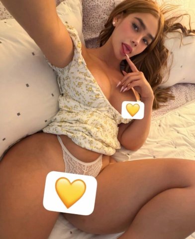 Modesto, CA Latina Escort — curves y piel con mirada dominante - 1