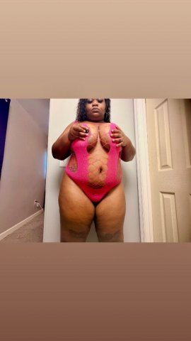 Columbia Thick Honeyx — Incalls & Uber/Lyft Included - 1