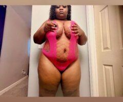 Columbia escorts - Columbia Thick Honeyx — Incalls & Uber/Lyft Included