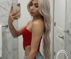 Bridgeport escorts - Hello gentlemen, my name soul👧🏻