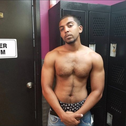 Drain my load down your throat - 1