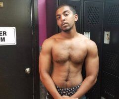 Queens escorts - Drain my load down your throat