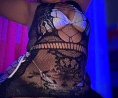 Salem escorts - Fanci — Exotic Entertainer with Curvy Big Booty Energy