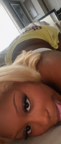 Pokaa — Blonde/Ebonii Female Escort (Tifton) • Outcalls • Pegging - 1
