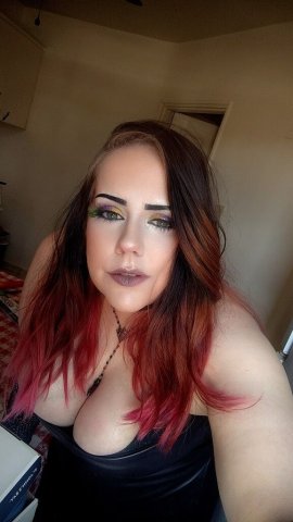 Ventura Female Escort — Ms. B (Text for daily special) - 1