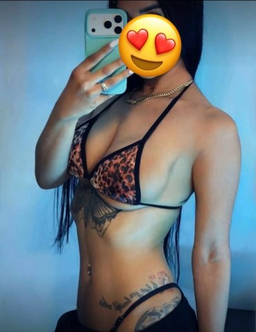 Latina Female Escort in Queens, NY — Elegant 15/30/60 min - 1