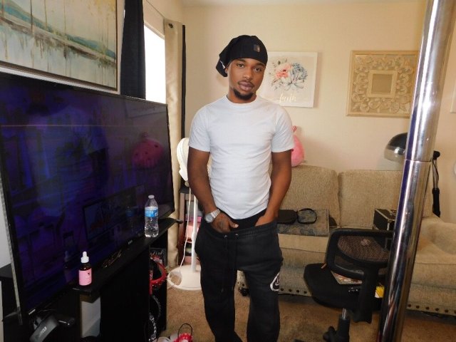 Kash Banks - 1