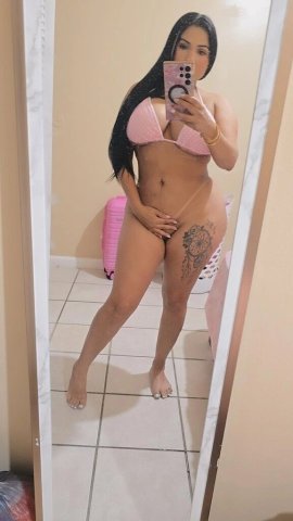 Chica elegante y auténtica para buena conversación (Orlando, Florida) — 42 - 1