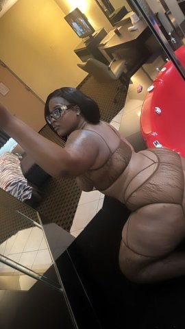 BBW Extravaganza (No BBJ) in Tallahassee, FL — Verified Service - 1