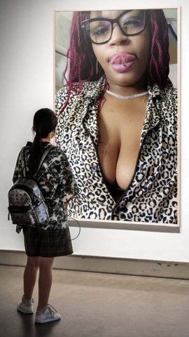 Long Island, NY Female Escort — oral, BJs, handjobs, and more - 1