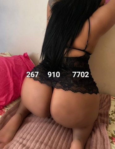 Latina caliente — BBJ, fotos y videos reales (30) - 1