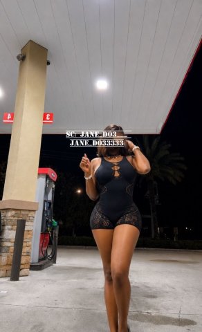 Daytona Female Escort — exclusive SD arrangement - 1