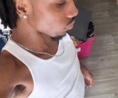 Downtown/ China Town!!! Mobile!!! Cum Get this Nut 🥜 DOM PARTY - Image 4