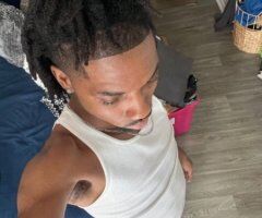 Downtown/ China Town!!! Mobile!!! Cum Get this Nut 🥜 DOM PARTY - Image 5