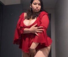 Philadelphia PA Plus Size Female Escort — Latin Curvy & FaceTime Verify - Image 2