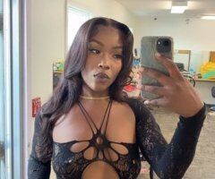 Staten Island Female Escort — Chocolate vibe, handjobs/footjobs, anal & massages - Image 2