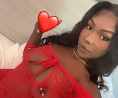 Staten Island Female Escort — Chocolate vibe, handjobs/footjobs, anal & massages - Image 3