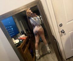 Blue-Eyed Exotic Doll Female Escort — Outcall Only - Image 3