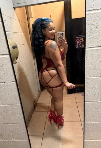 Candyland Incall Dates — Sweet Cheeks (Portland, OR) - 1