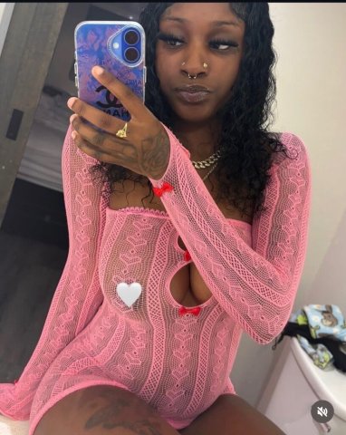 Oklahoma City Escort — Chocolate, Short-Notice 24/7 Text/Call - 1