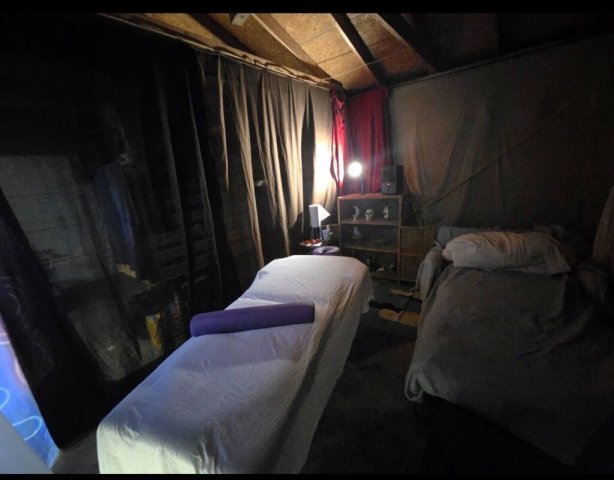 Columbus, OH Relaxation Massage — CashApp or PayPal Deposit Bookings Only - 1