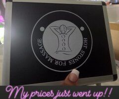Columbus, OH Relaxation Massage — CashApp or PayPal Deposit Bookings Only - Image 3