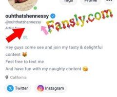 Inland Empire Female Escort — Hennessy  Incall, Outcall & Car Dates - Image 2