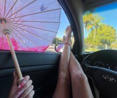 Inland Empire Female Escort — Hennessy  Incall, Outcall & Car Dates - Image 4