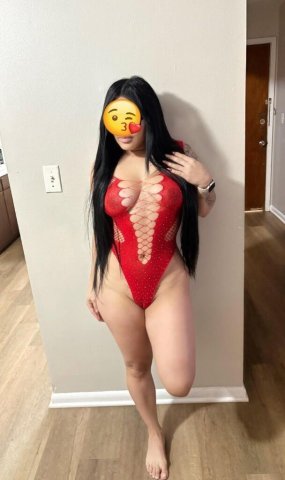 Boston Female Escort — Incall, Real Photos, Anal Extras - 1