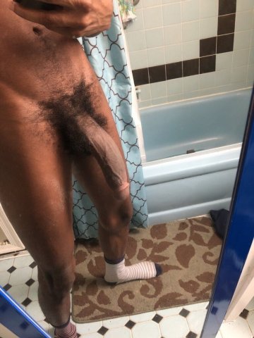 HEAVY N ' READY 💪🏿🔥💦 - 1