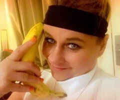 Dallas Curvy Blonde Escort — Incall & Outcall, Fetish Friendly - Image 7