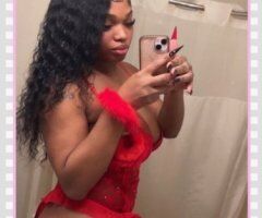 St. Cloud escorts - Trans Female Escort — 21 (St. Cloud) Facetime Verification