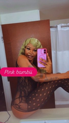 Las Vegas Female Escort — New In Town - 1