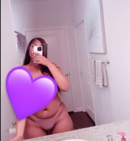Slim Thick — Incall Only (Little Rock) • Cash or Apple Pay - 1