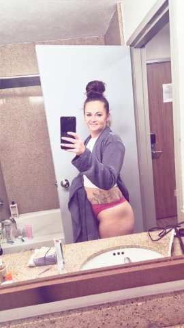 Outcall Female Escort — Richmond, VA - 1