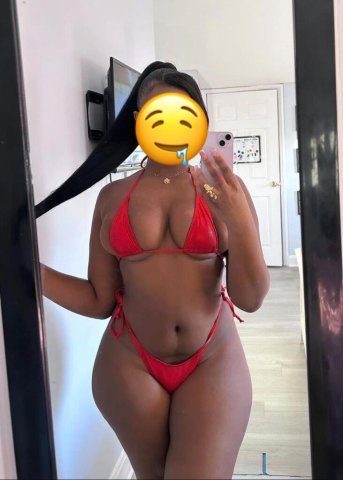 CoCo — Orange Park/Southside Out Only Female Escort (Anal, Nuru, Dom) - 1