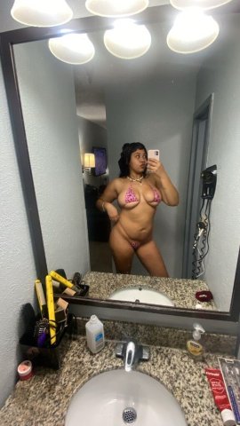 Raleigh-Durham Throat Goat & Throbbing Wet Special (Cash Only) - 1