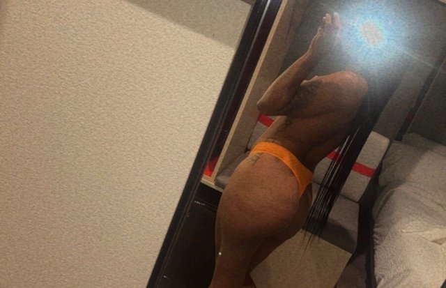 Odessa, TX Ebony Female Escort — In-calls & Out-calls - 1