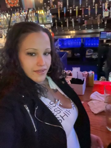 Kennedy Rose — Minneapolis/St. Paul Mulatto Escort (FS) with Massages - 1