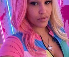 Kennedy Rose — Minneapolis/St. Paul Mulatto Escort (FS) with Massages - Image 3